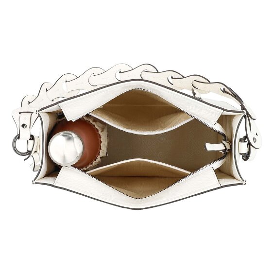 Picard Peephole Schultertasche Leder 28 cm