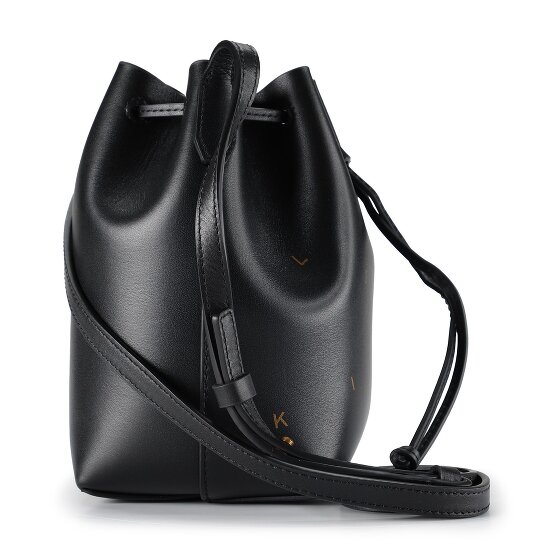 Liebeskind Dancing Letters Beuteltasche S Leder 12 cm