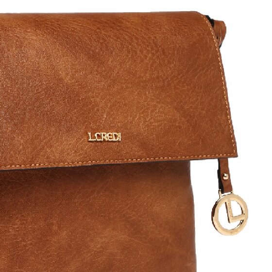 L.Credi Jana Umhängetasche 25 cm
