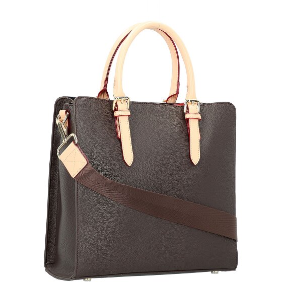bugatti Ella Handtasche 30 cm