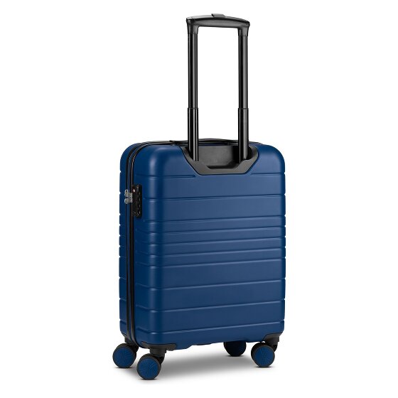 Roncato Baseliner 4 Rollen Kabinentrolley S 55 cm
