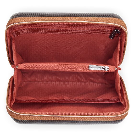Delsey Paris Chatelet Air 2.0 Umhängetasche 18 cm