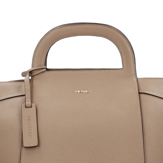 Picard Korfu Shopper Tasche Leder 44 cm