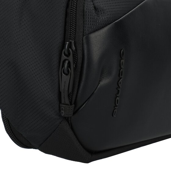 Piquadro PQ-Earth Gürteltasche RFID Schutz 26 cm