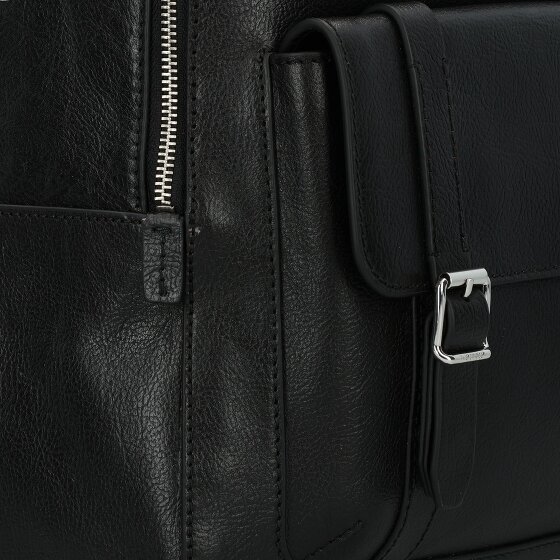 The Bridge Cesare Daypack Leder 41.5 cm Laptopfach