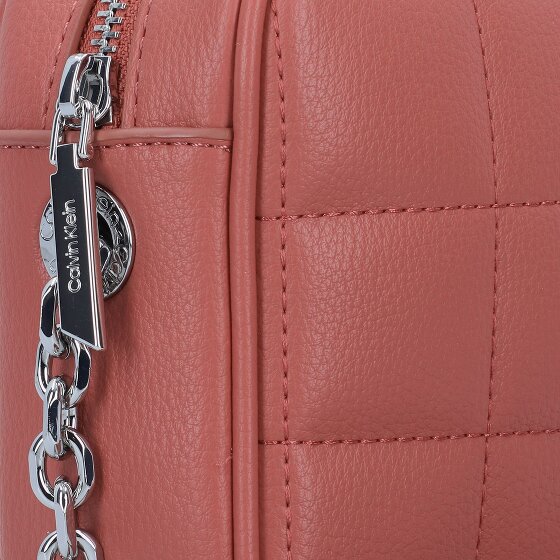 Calvin Klein Square Quilt Umhängetasche 21 cm