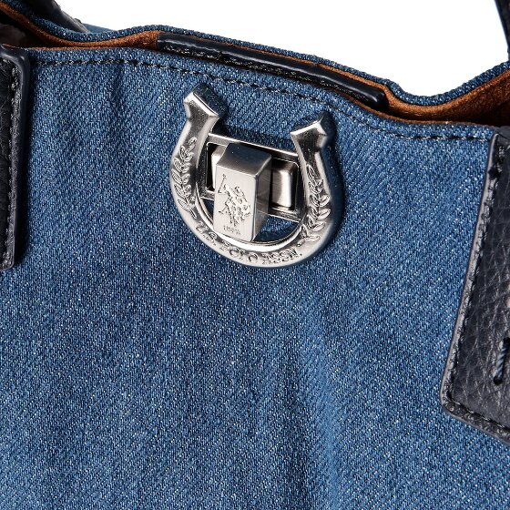 U.S. Polo Assn. Middleton Shopper Tasche 32 cm