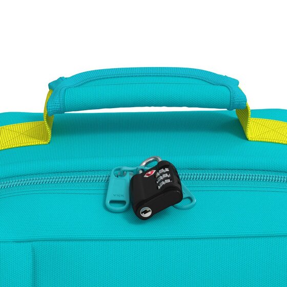 Cabin Zero Travel Daypack 45 cm Laptopfach