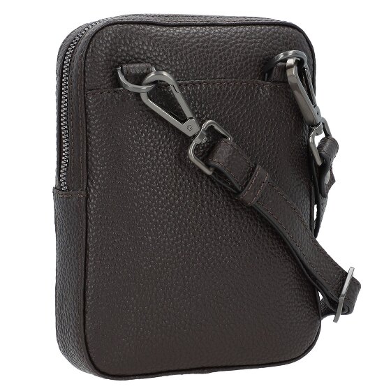 Braun Büffel Novara Umhängetasche Leder 14.5 cm