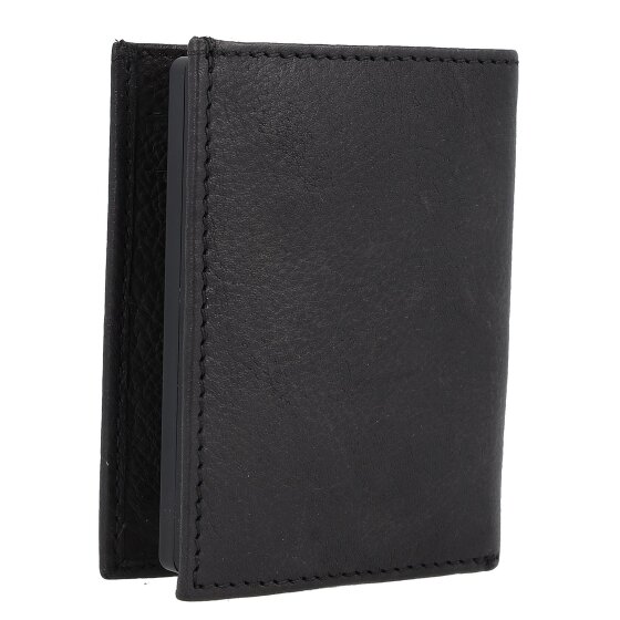 Cowboysbag Fawley Kreditkartenetui Leder 7.5 cm Cowboysbag Fawley Kreditkartenetui Leder 7.5 cm