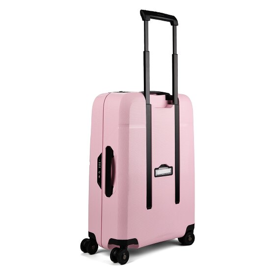 Samsonite Magnum Eco 4 Rollen Kabinentrolley 55 cm