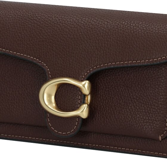 Coach Tabby Schultertasche Leder 20 cm