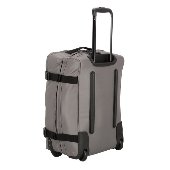 American Tourister Urban Track S 2- Rollen Reisetasche 55 cm