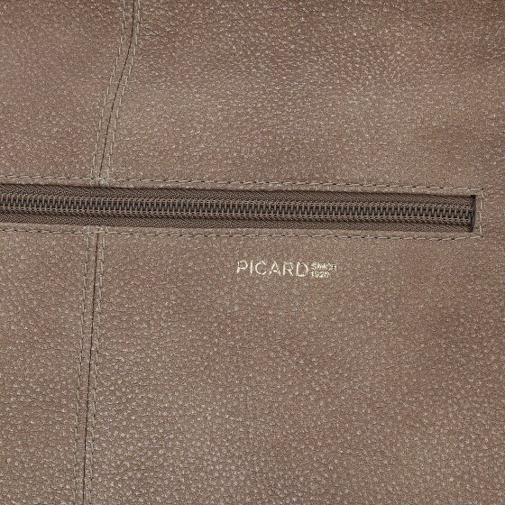 Picard Kapstadt Shopper Tasche Leder 46 cm