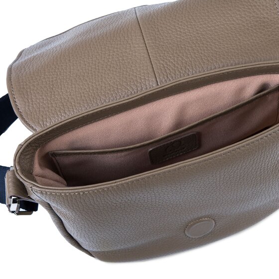 Mywalit Umhängetasche Leder 21 cm