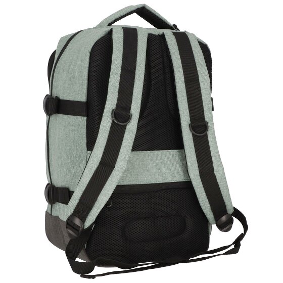 Worldpack Cabin Pro Daypack 40 cm Laptopfach Worldpack Cabin Pro Daypack 40 cm Laptopfach