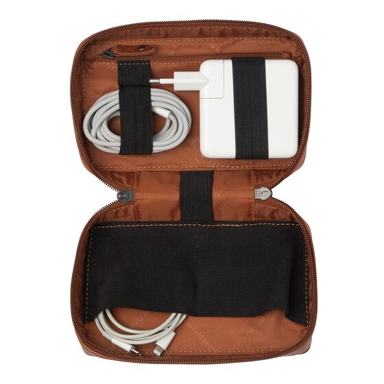 The Chesterfield Brand Ardan Elektroniktasche Leder 17,5 cm