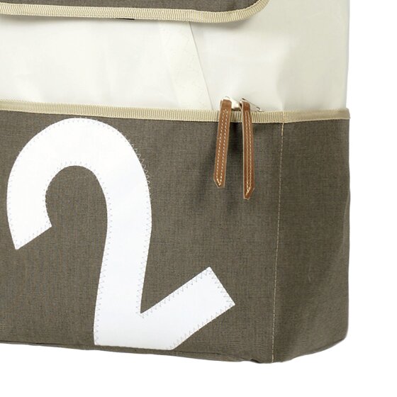 Andersen Shopper Royal Shopper 360° Einkaufstrolley 57 cm