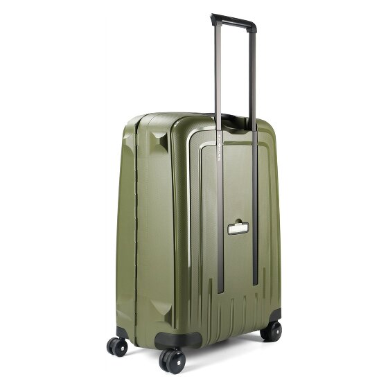 Samsonite S'Cure Spinner 4-Rollen Trolley 69 cm