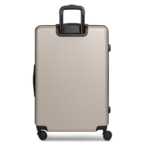 Smartbox Edition 05 4 Rollen Trolley 76 cm