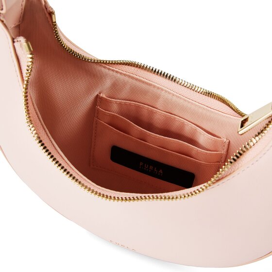 Furla Delizia Schultertasche Leder 21 cm