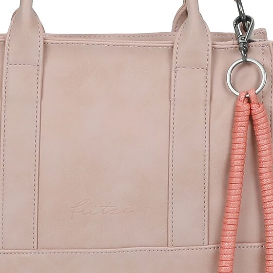 Fritzi aus Preußen SquareN Vintage Handtasche 20.5 cm