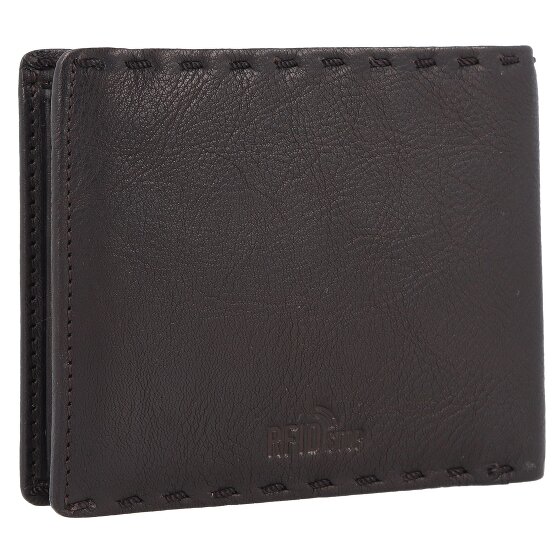 Picard Ranger 1 Geldbörse RFID Schutz Leder 11.5 cm