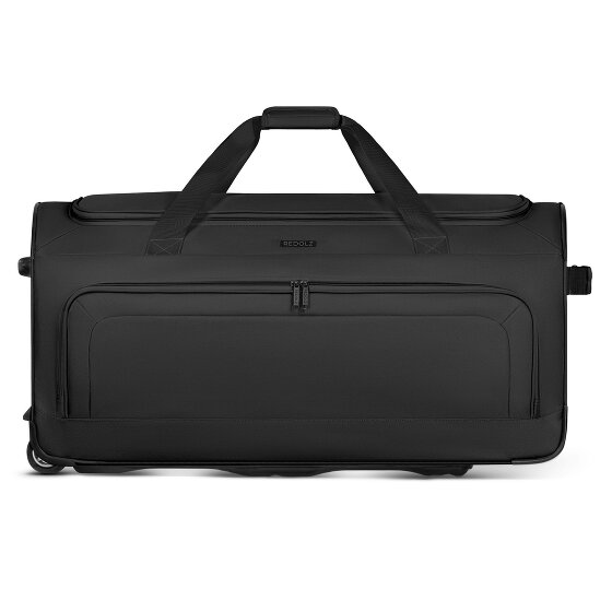 Redolz Duffle Essentials 2-Rollen XL Reisetasche 81 cm Sondergröße
