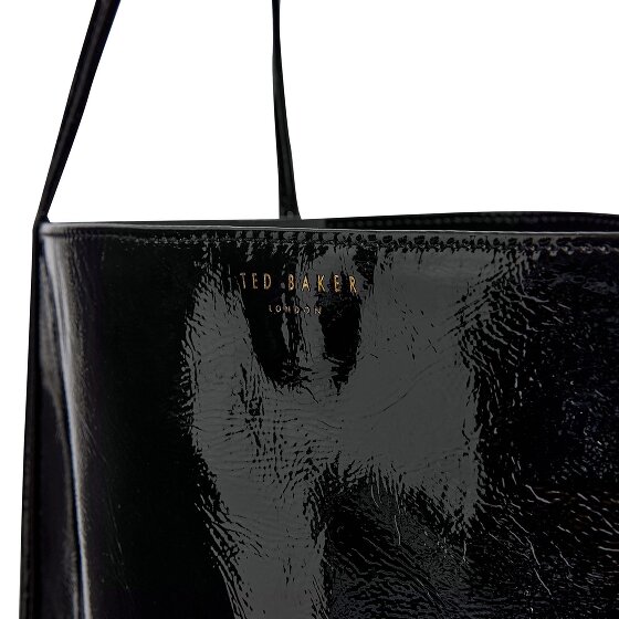 Ted Baker Baailey Shopper Tasche Leder 31.5 cm