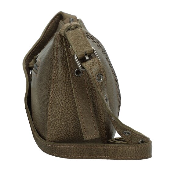 FredsBruder My Umhängetasche Leder 27 cm