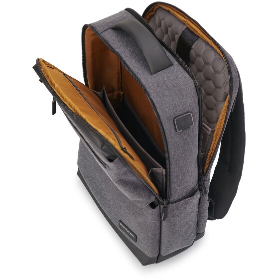 Hedgren Next Script Rucksack RFID 42 cm Laptopfach