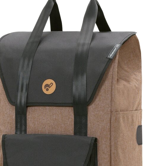 Andersen Shopper Quattro Shopper Senta Einkaufstrolley 58 cm