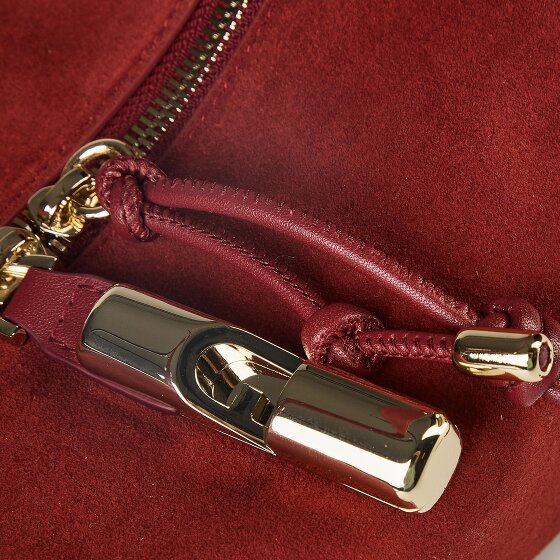 Furla Debby Umhängetasche Leder 25.5 cm