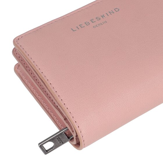 Liebeskind Thea Geldbörse RFID Schutz Leder 11 cm