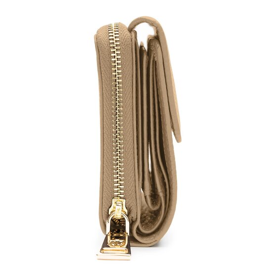 Lazarotti Bologna Leather Geldbörse Leder 12 cm