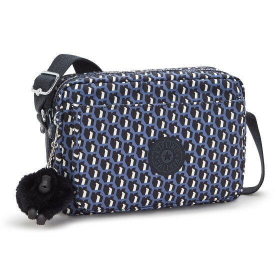 Kipling Basic Prt Abanu Umhängetasche M 24 cm
