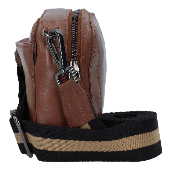 Harold's Caugio Umhängetasche Leder 21.5 cm