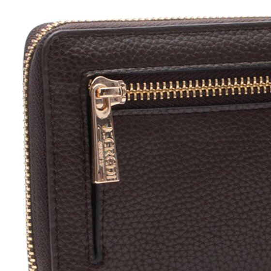 L.Credi Perla Geldbörse RFID Schutz 16 cm
