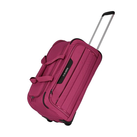 Travelite Skaii 2 Rollen Reisetasche 65 cm