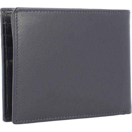 Roncato Avana Geldbörse RFID Leder 13 cm