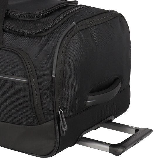 Travelite Crosslite 2 Rollen Reisetasche M 69 cm