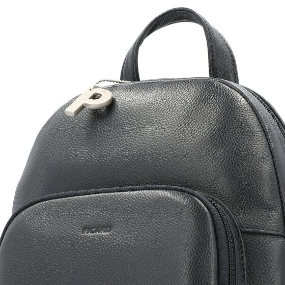 Picard Luis City Rucksack Leder 28 cm
