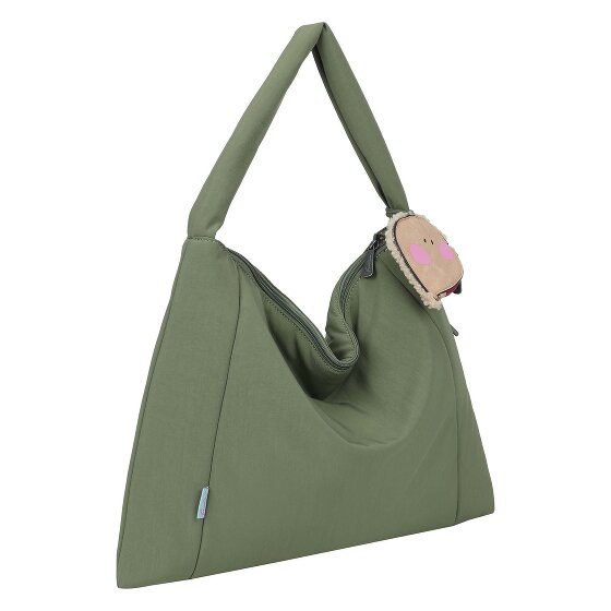Fritzi aus Preußen Tonnje Schultertasche 42 cm