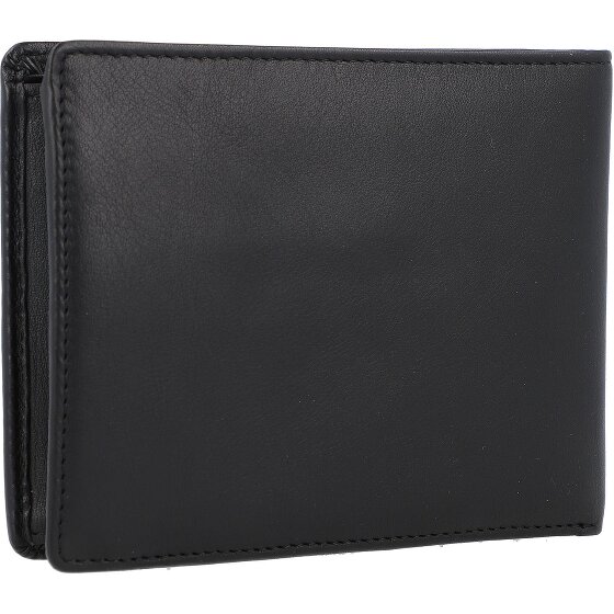 Picard Brooklyn Geldbörse Leder 13 cm