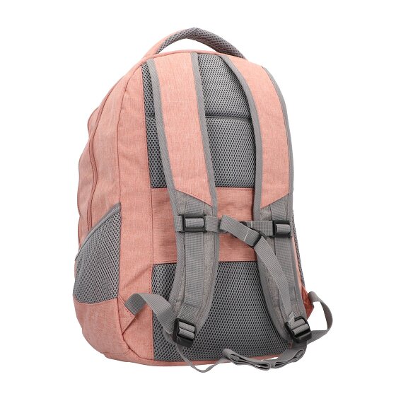 Travelite Basic Rucksack 45 cm Laptopfach