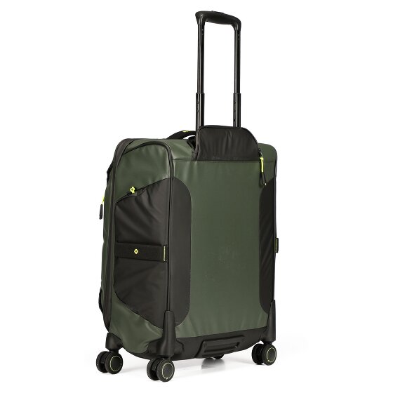 Samsonite Paradiver Light 2 Rollen Reisetasche 55 cm