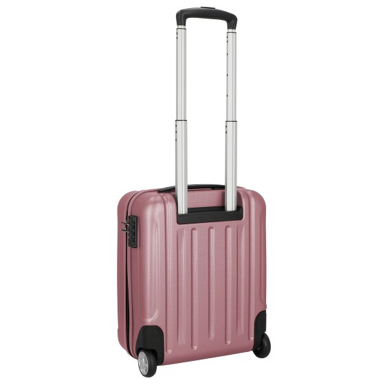 Roncato Kinetic 2.0 2 Rollen Kabinentrolley S 45 cm