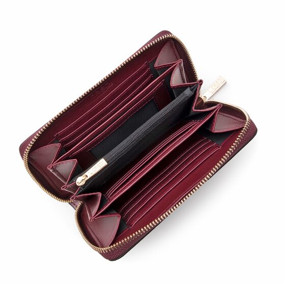 L.Credi Pinella Geldbörse 15.5 cm