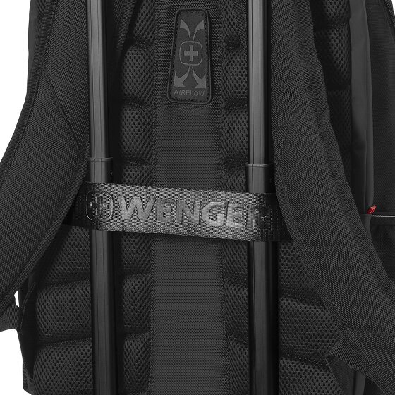 Wenger XE Resist Business-Rucksack 44 cm Laptopfach