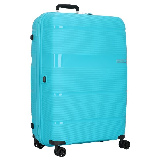 American Tourister Linex 4-Rollen Trolley 76 cm